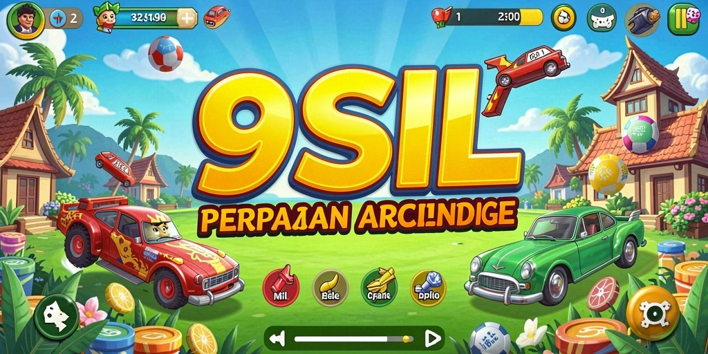 Tampilan gameplay <strong>9SL</strong> yang menarik dengan berbagai tantangan seru.