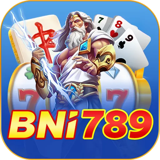 BNI789 - Simulasi Kehidupan yang Menarik dan Mengasyikkan