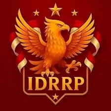 IDRRP - Petualangan Anime yang Mengasyikkan!