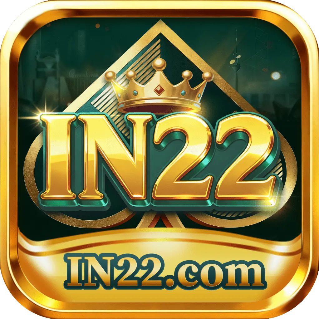 IN22 - Petualangan Slot Menunggu Anda