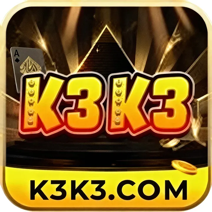 K3K3 - Permainan QiuQiu Seru dan Menarik