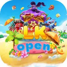 LKOPEN - Permainan Battle Royale Seru dan Menantang