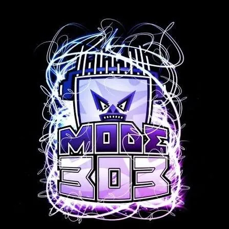 MODE303 - Ketakutan Abadi dalam Kegelapan