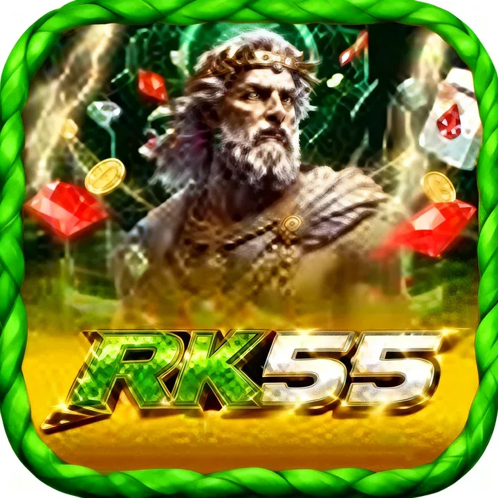RK55 - Game QiuQiu Terbaik untuk Penggemar Kartu